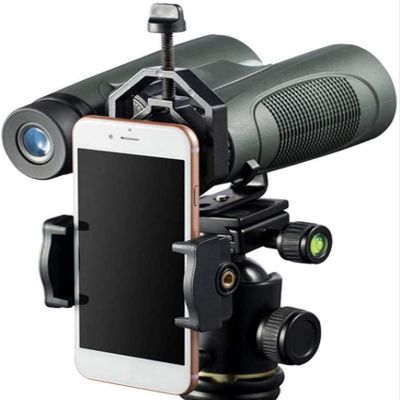 10x42 HD Professional Binoculars,Multi-Coated Optics Durable,Using BAK-4 PrismLens 19mm Large Eyepiece,with Smartph