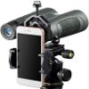 10x42 HD Professional Binoculars,Multi-Coated Optics Durable,Using BAK-4 PrismLens 19mm Large Eyepiece,with Smartph view 1