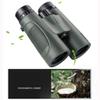 10x42 HD Professional Binoculars,Multi-Coated Optics Durable,Using BAK-4 PrismLens 19mm Large Eyepiece,with Smartph view 2