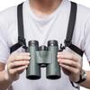 10x42 HD Professional Binoculars,Multi-Coated Optics Durable,Using BAK-4 PrismLens 19mm Large Eyepiece,with Smartph view 3