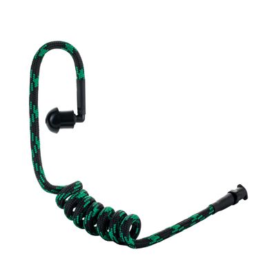 Replacement Braided Nylon Acoustic Coil (CTB20)
