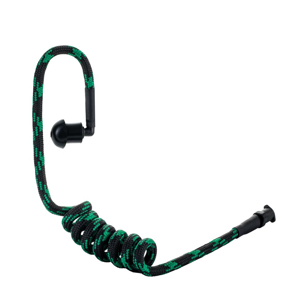 Replacement Braided Nylon Acoustic Coil (CTB20)