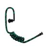 Replacement Braided Nylon Acoustic Coil (CTB20) view 1