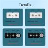 100m optical cable for indoor and outdoor home decoration, single mode broadband (White indoor 1core) view 3