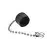 PSKQHIRA MS5015 MS3108A 10SL-3S MS3102A 10SL-3P 10SL-3 3 Core U.S. Military Standard Aviation Plug Connector 3 Pin 3P 10-3 10S-3 view 1