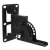 EPIGEIST 1 Set Wall Speaker Mount Bracket Speaker Shelf for Easy Installation Space Saving Design for Living Room Bedroom view 1