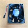 8418N/2HI DC48V 70mA 3.4W 3-Wire Inverter Cooling Fan 80x80x25mm 8cm view 1