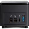 ASUS 2025 NUC 12 Pro Kit Mini Desktop 12-Core Core i7-1270P UHD Graphics 48 GBDDR4 2 TB NVMe SSD Thunderbolt 4 WI-FI BT 5.3 USB-C HDMI2.1 RJ-45 Windows 10 Pro w/RE USB view 2