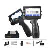 BINBINNIAO X300 English Language Production Date Number Logo Expiry Date Label Plastic Carton Hand Jet Handheld Thermal Inkjet Printer(Printer 1black Ink) view 2