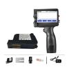 BINBINNIAO X300 English Language Production Date Number Logo Expiry Date Label Plastic Carton Hand Jet Handheld Thermal Inkjet Printer(Printer 1black Ink) view 3