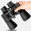 20x50 Binoculars for Adults and Kids,Using BAK-4 PrismLens 22mm Large Eyepiece,with Clear Weak Light Vision,for Bir view 1