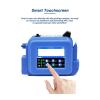 BINBINNIAO 12.7MM Portable Printer Mini Handheld Inkjet Printer Text QR Barcode Batch Number Logo Image Date Printing Machine(Without Ink) view 4
