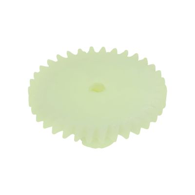 OTOTEC 1pc Plastic Cassette Players Gears Replacement Part 5801474300 Compatible with Tascam 122 MKIII 112 MKII 112R MKII 464 488 MKII
