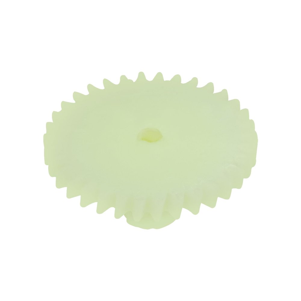 OTOTEC 1pc Plastic Cassette Players Gears Replacement Part 5801474300 Compatible with Tascam 122 MKIII 112 MKII 112R MKII 464 488 MKII