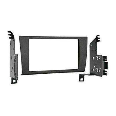 DinDoong Double Din Dash Kit for Lexus for GS300 1998-2005 for GS400 1998-2000 for GS430 2001-2005