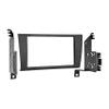 DinDoong Double Din Dash Kit for Lexus for GS300 1998-2005 for GS400 1998-2000 for GS430 2001-2005 view 1