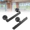 Fuchooky Mini Satellite Dish Car Mount Kit with Strong Suction Cups for Windshield, Sunroof, Roof Installation on SUV, RV, Yacht view 2