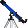 Telescope for Adults Astronomy Beginners 800mm Focal Length MagnificationScope Refractor Telescopes with Adjustable Trip view 1