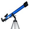 Telescope for Adults Astronomy Beginners 800mm Focal Length MagnificationScope Refractor Telescopes with Adjustable Trip view 3