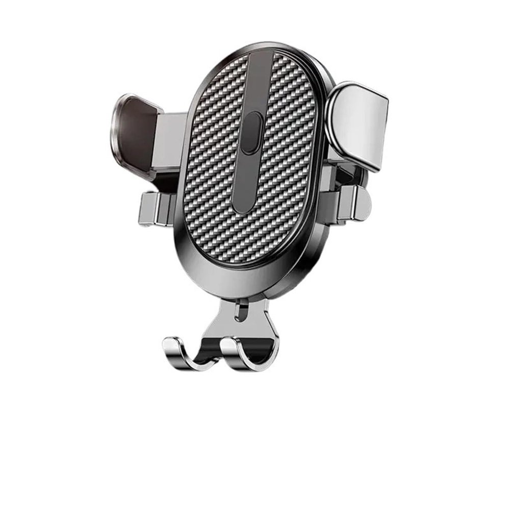 DJCDDM Car Phone Holder, Car Suction Cup Phone Holder, Air Vent Mounting Bracket, GPS Navigation Stand Rack for All Mobile Phone Stand
