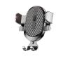 DJCDDM Car Phone Holder, Car Suction Cup Phone Holder, Air Vent Mounting Bracket, GPS Navigation Stand Rack for All Mobile Phone Stand view 1