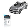 BoxWave Screen Protector Compatible with Volkswagen 2026 Atlas Display (12 in) - ClearTouch Crystal (2-Pack), HD Film Skin - Shields from Scratches view 1