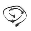 bodateng Modular Power Cable for G1 G2 G3 G+ B1 B2 B5 650W 750W 850W, GPU PCIe 8Pin, CPU 4+4Pin, SATA IDE, ATX 24Pin(4 SATA Angled) view 1