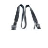 bodateng Modular Power Cable for G1 G2 G3 G+ B1 B2 B5 650W 750W 850W, GPU PCIe 8Pin, CPU 4+4Pin, SATA IDE, ATX 24Pin(4 SATA Angled) view 3