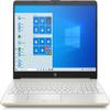 HP Laptop | 15-DW300 | 15.6" 1920 x 1080 LED-Backlit | Intel Core i5-1135G7 4-Core | 64GB DDR4 | 2TB SSD | Windows 10 Pro | Wi-Fi 5 - Bluetooth 4.2 - Backlit Keyboard - 720p HD Camera - Gold view 1