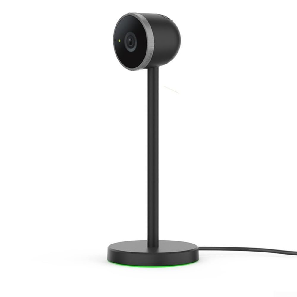 1080P Webcam Camera For Nintendo Switch 2, Adjustable Angle USB C For Streaming And Video Communication,1920X1080P Resolution 60FPS Frame Rate