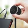 1080P Webcam Camera For Nintendo Switch 2, Adjustable Angle USB C For Streaming And Video Communication,1920X1080P Resolution 60FPS Frame Rate view 2