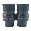 1PCS 2PCS WF10X/24 Microscope Wide Angle Eyepiece Ocular Eyepoint Lens Adjustable Wide Field 30mm Widefield Microscope Eyepiece(1pcs WF10X24 Black) view 2