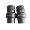 1PCS 2PCS WF10X/24 Microscope Wide Angle Eyepiece Ocular Eyepoint Lens Adjustable Wide Field 30mm Widefield Microscope Eyepiece(1pcs WF10X24 Black) view 4