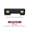 8" Dual ported Solo baric sub Box, fits 19-24 ram 1500 Crew-cab Speaker Box sub Box car Audio Custom car Speaker Box view 4