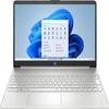 HP Laptop | 15-DY200 | 15.6" 1920 x 1080 LED-Backlit | Intel Core i5-1135G7 4-Core | 24GB DDR4 | 1TB SSD | Windows 11 Home | Wi-Fi 5 - Bluetooth 4.2-720p HD Camera - Natural Silver view 1