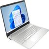 HP Laptop | 15-DY200 | 15.6" 1920 x 1080 LED-Backlit | Intel Core i5-1135G7 4-Core | 24GB DDR4 | 1TB SSD | Windows 11 Home | Wi-Fi 5 - Bluetooth 4.2-720p HD Camera - Natural Silver view 2