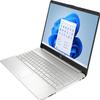 HP Laptop | 15-DY200 | 15.6" 1920 x 1080 LED-Backlit | Intel Core i5-1135G7 4-Core | 24GB DDR4 | 1TB SSD | Windows 11 Home | Wi-Fi 5 - Bluetooth 4.2-720p HD Camera - Natural Silver view 3