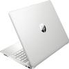 HP Laptop | 15-DY200 | 15.6" 1920 x 1080 LED-Backlit | Intel Core i5-1135G7 4-Core | 24GB DDR4 | 1TB SSD | Windows 11 Home | Wi-Fi 5 - Bluetooth 4.2-720p HD Camera - Natural Silver view 4