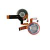 biemotwoway XPR3500E Internal Speaker Replacement with Flex Cable (5-Pack) Ribbon Cable Speaker Repair Part for XPR3500E Two-Way Radio view 2