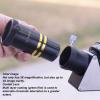 1.25 Inch 3X Multi Coated Achromatic Telescope Barlow Lens with Cap Enhance Your Astronomical Viewing Experience view 2