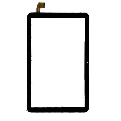 YOOOKOOO 10.1 Inch for PEAQ PET 10181-F464E Tablet External Capacitive Touch Screen Digitizer Sensor Replacement
