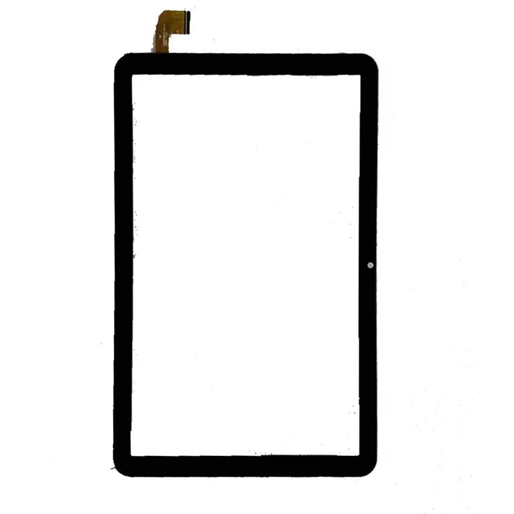 YOOOKOOO 10.1 Inch for PEAQ PET 10181-F464E Tablet External Capacitive Touch Screen Digitizer Sensor Replacement