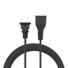 AC Power Cord Cable Plug Compatible with Ryobi 18-Volt ONE+ Hybrid Portable Fan P3320 P3340 view 1