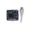 3.5 Inch 320x240 DIY Portable USB Capacitive Touch Screen Display with Mini-HDMI Driver Board  Compatible with Linux, Windows, Android, Raspberry/Orange Pi & PCs (5V Powered) view 4