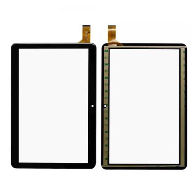 YOOOKOOO Touch Screen Digitizer Glass Tools for Onn 10.1" Tablet ONA19TB003 100005208