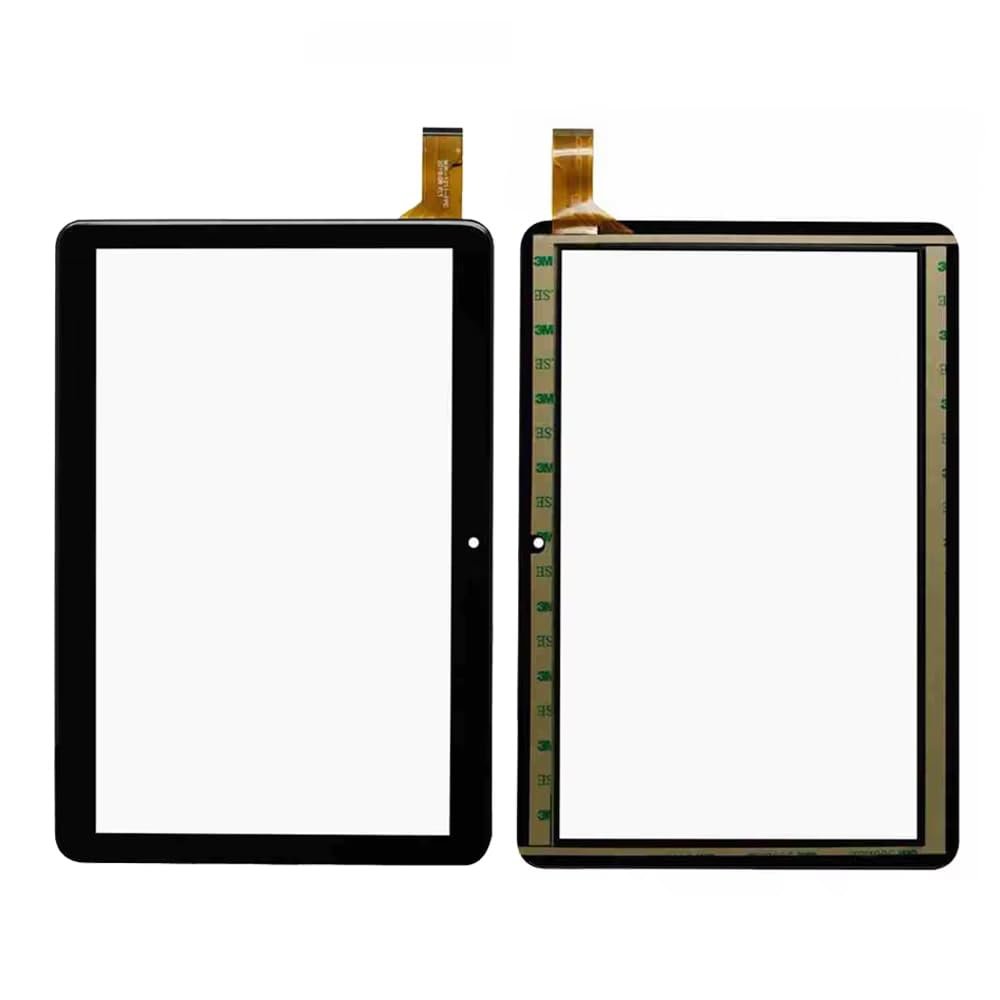YOOOKOOO Touch Screen Digitizer Glass Tools for Onn 10.1" Tablet ONA19TB003 100005208