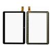YOOOKOOO Touch Screen Digitizer Glass Tools for Onn 10.1" Tablet ONA19TB003 100005208 view 1