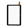 YOOOKOOO Touch Screen Digitizer Glass Tools for Onn 10.1" Tablet ONA19TB003 100005208 view 2