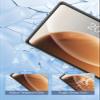 BOVUGAC [2 Pack] Screen Protector for Teclast T65 13.4 Inch Tablet Tempered Glass Film, Screen Protector for Teclast T65 13.4 Inch Anti-Scratch & Sensitive & 9H Hardness view 3