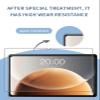 BOVUGAC [2 Pack] Screen Protector for Teclast T65 13.4 Inch Tablet Tempered Glass Film, Screen Protector for Teclast T65 13.4 Inch Anti-Scratch & Sensitive & 9H Hardness view 4